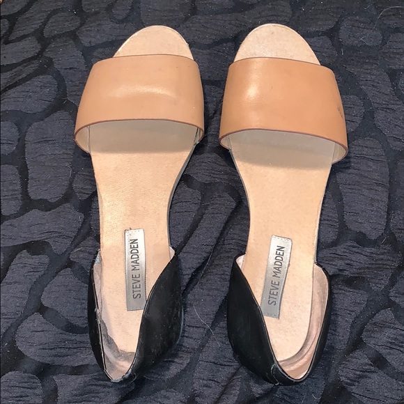 Steve Madden Shoes - Steve Madden Flats
